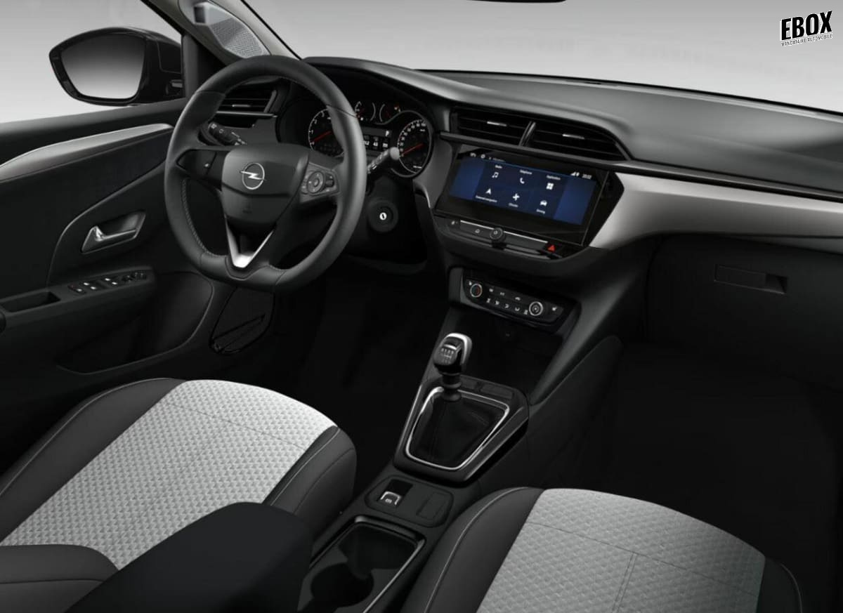380526_p2 - OPEL - CORSA - 2026 - photo 4