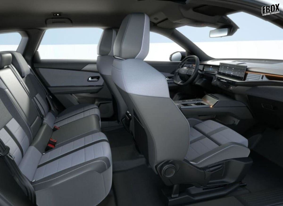 380840_p2 - OPEL - GRANDLAND - 2026 - photo 5