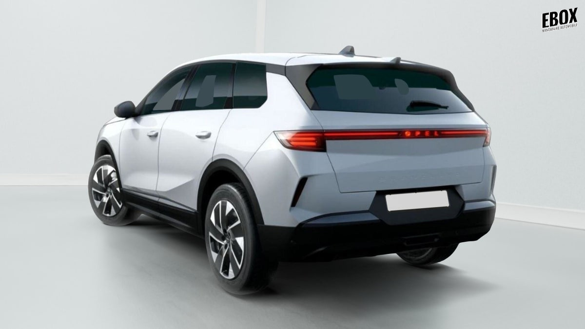 380840_p2 - OPEL - GRANDLAND - 2026 - photo 3