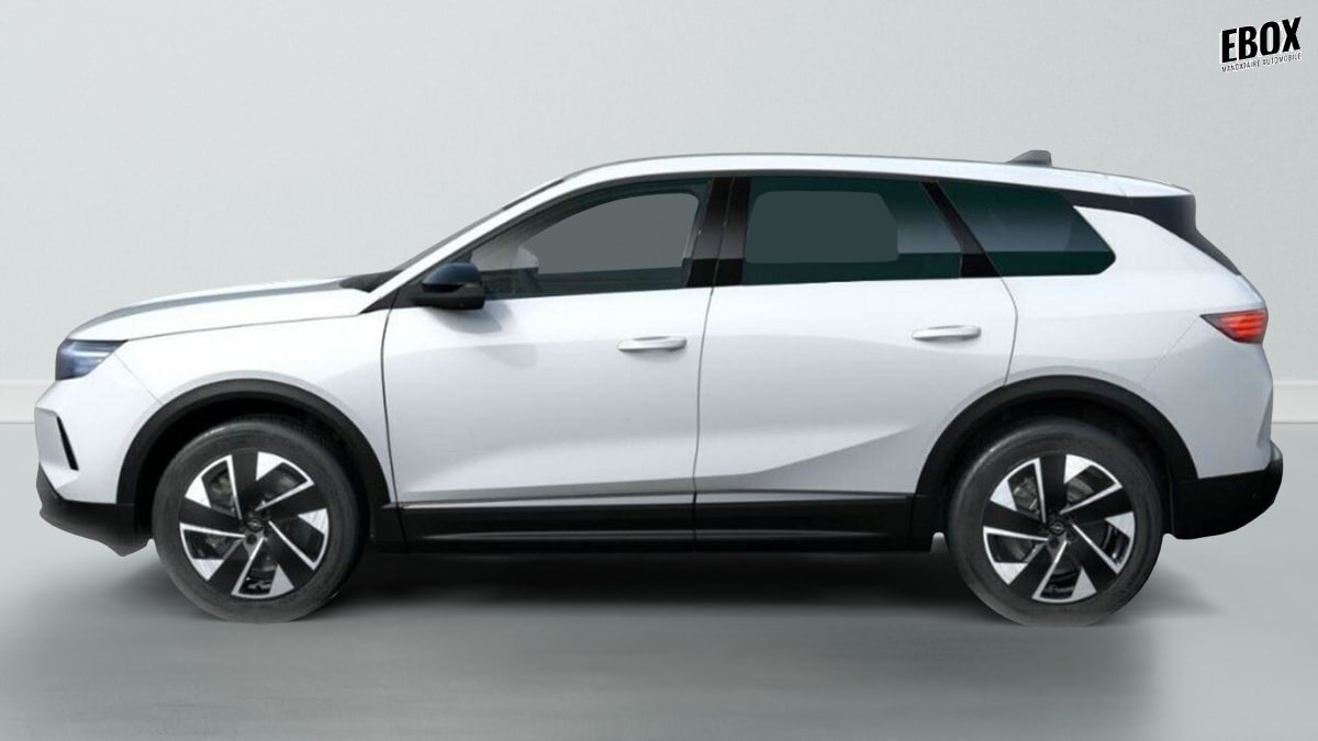 380840_p2 - OPEL - GRANDLAND - 2026 - photo 2