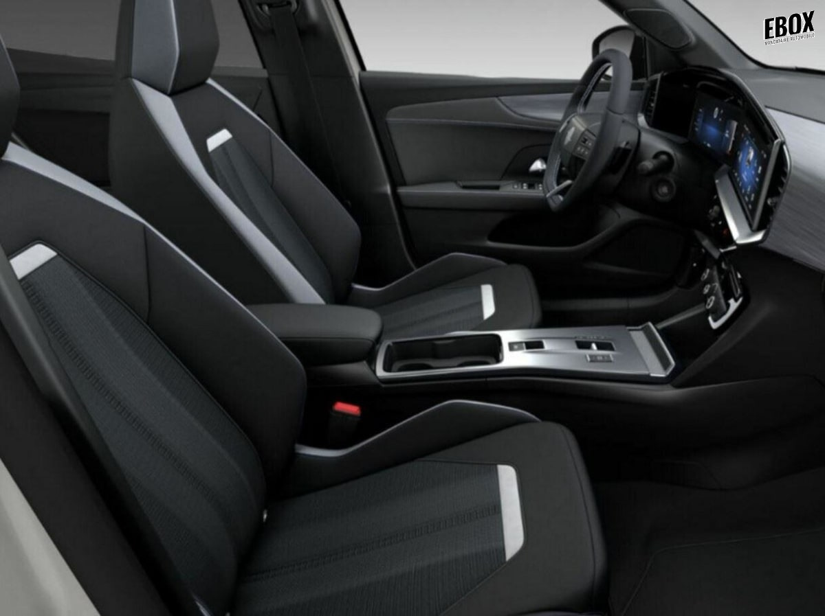 380830_p2 - OPEL - MOKKA - 2026 - photo 5