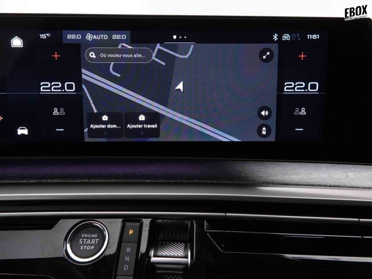 380355_p2 - PEUGEOT - 3008 - 2026 - photo 9