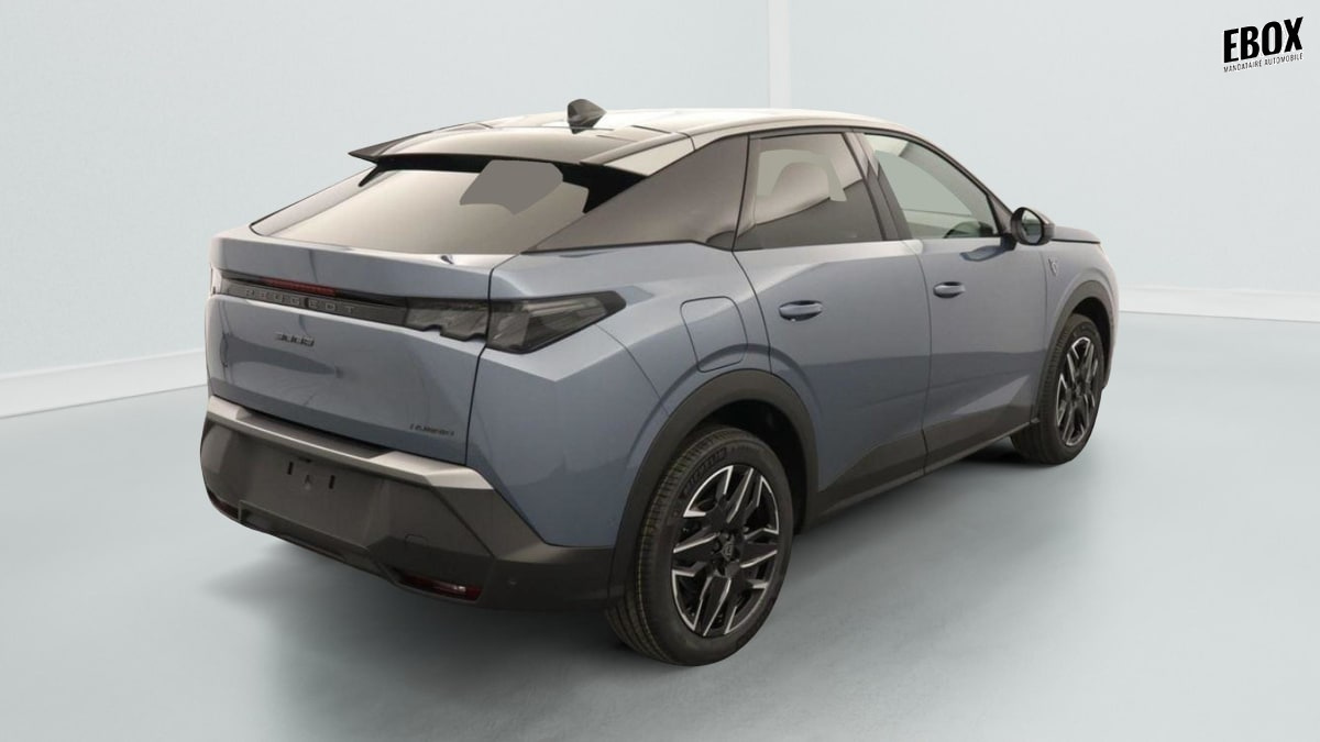 380930_p2 - PEUGEOT - 3008 - 2026 - photo 2