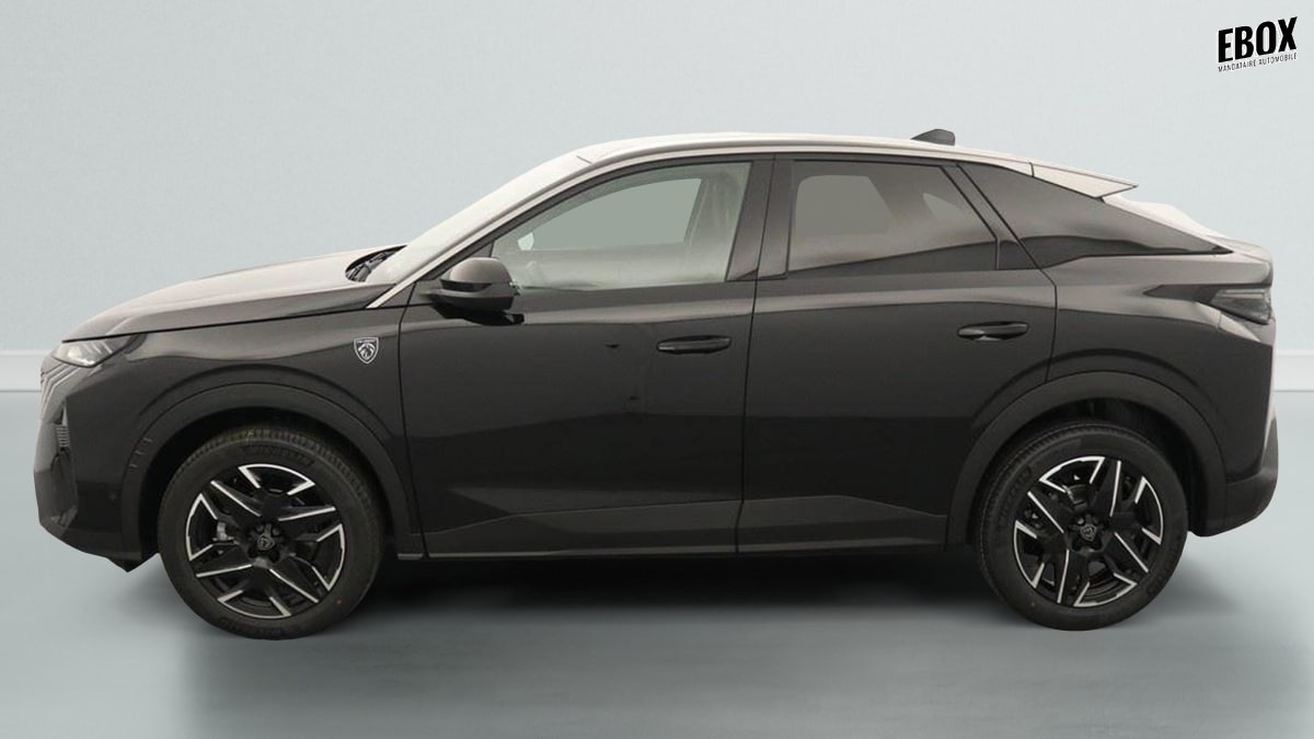 380953_p2 - PEUGEOT - 3008 - 2026 - photo 4