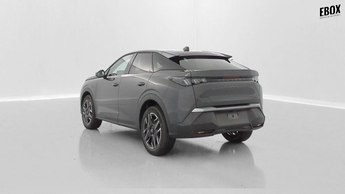 380441_p2 - PEUGEOT - 3008 - 2026 - photo 5