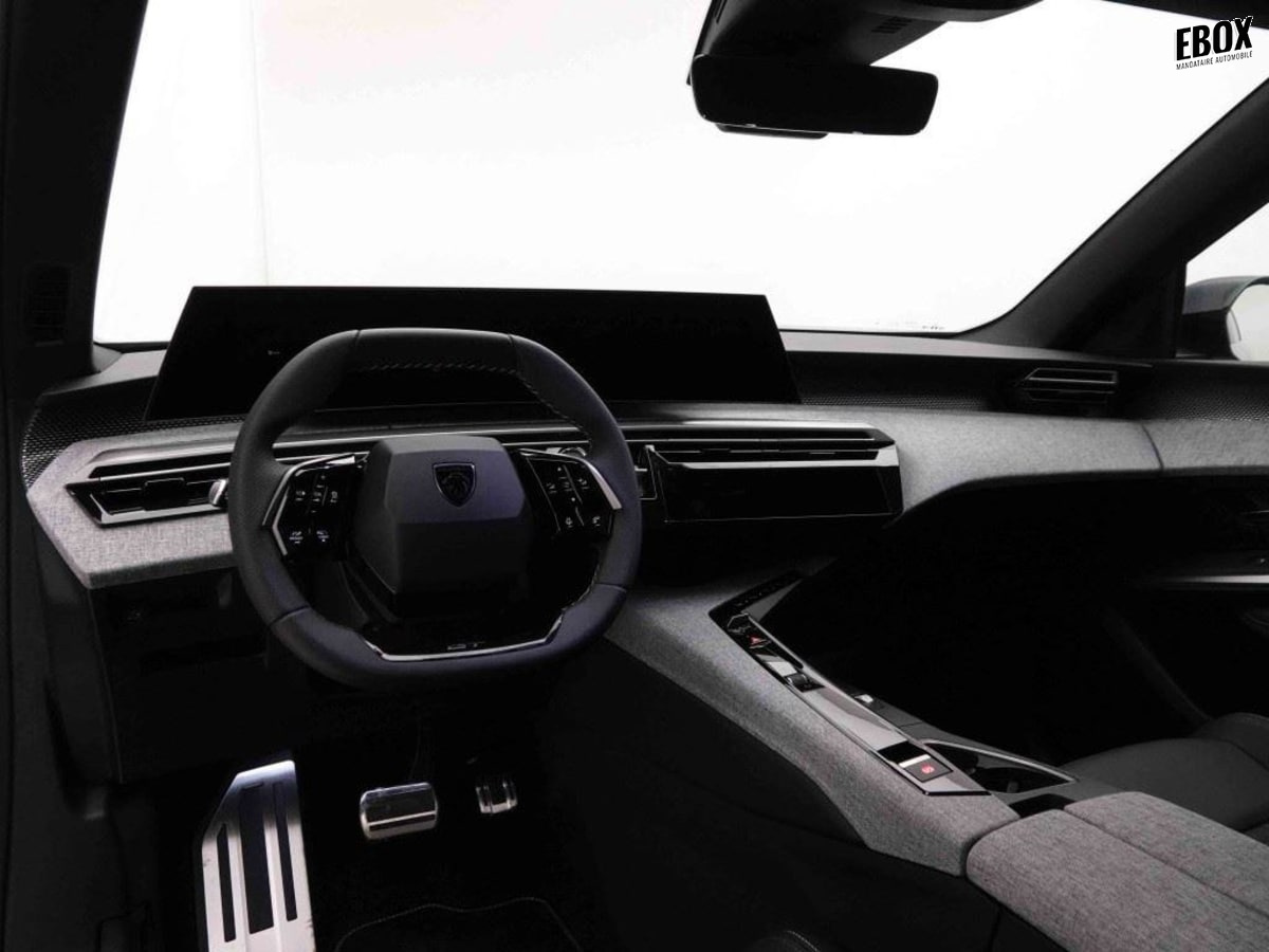 380466_p2 - PEUGEOT - 3008 - 2026 - photo 7