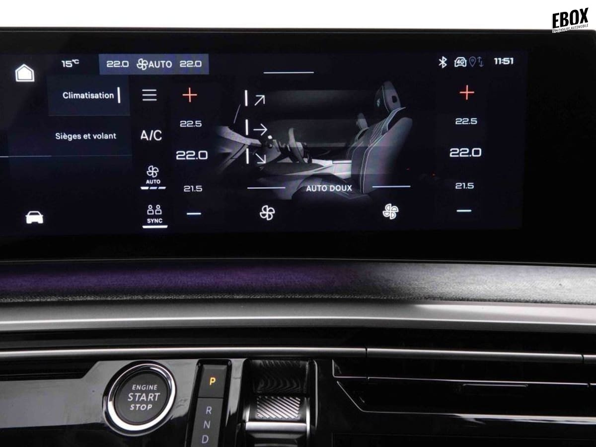 380355_p2 - PEUGEOT - 3008 - 2026 - photo 10