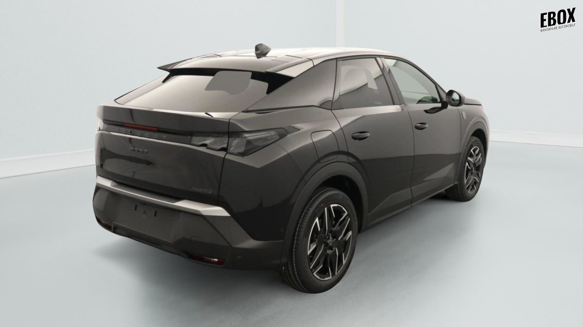 380953_p2 - PEUGEOT - 3008 - 2026 - photo 2