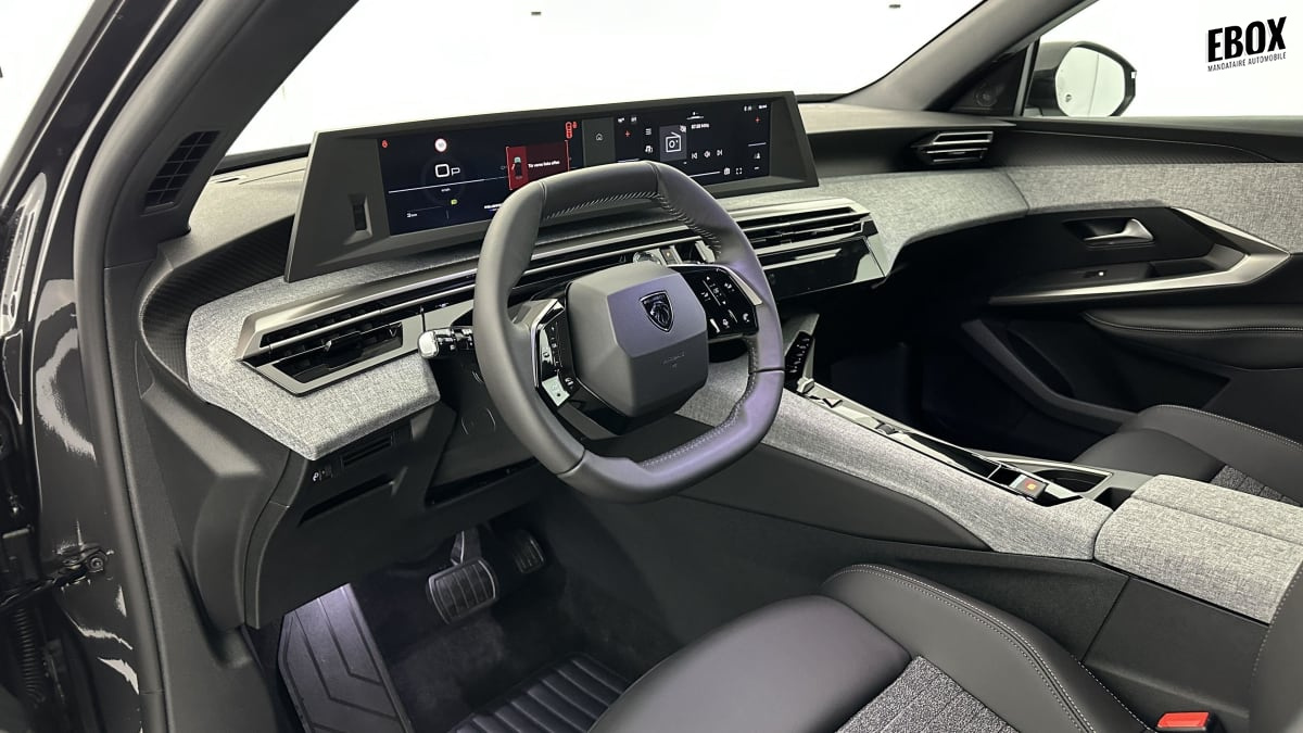 380441_p2 - PEUGEOT - 3008 - 2026 - photo 6