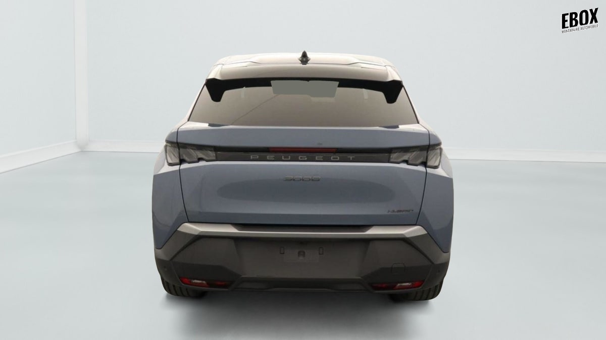 380930_p2 - PEUGEOT - 3008 - 2026 - photo 5