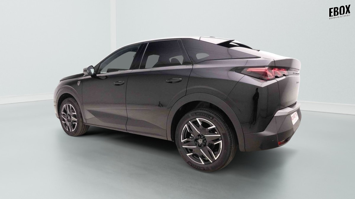 380466_p2 - PEUGEOT - 3008 - 2026 - photo 2