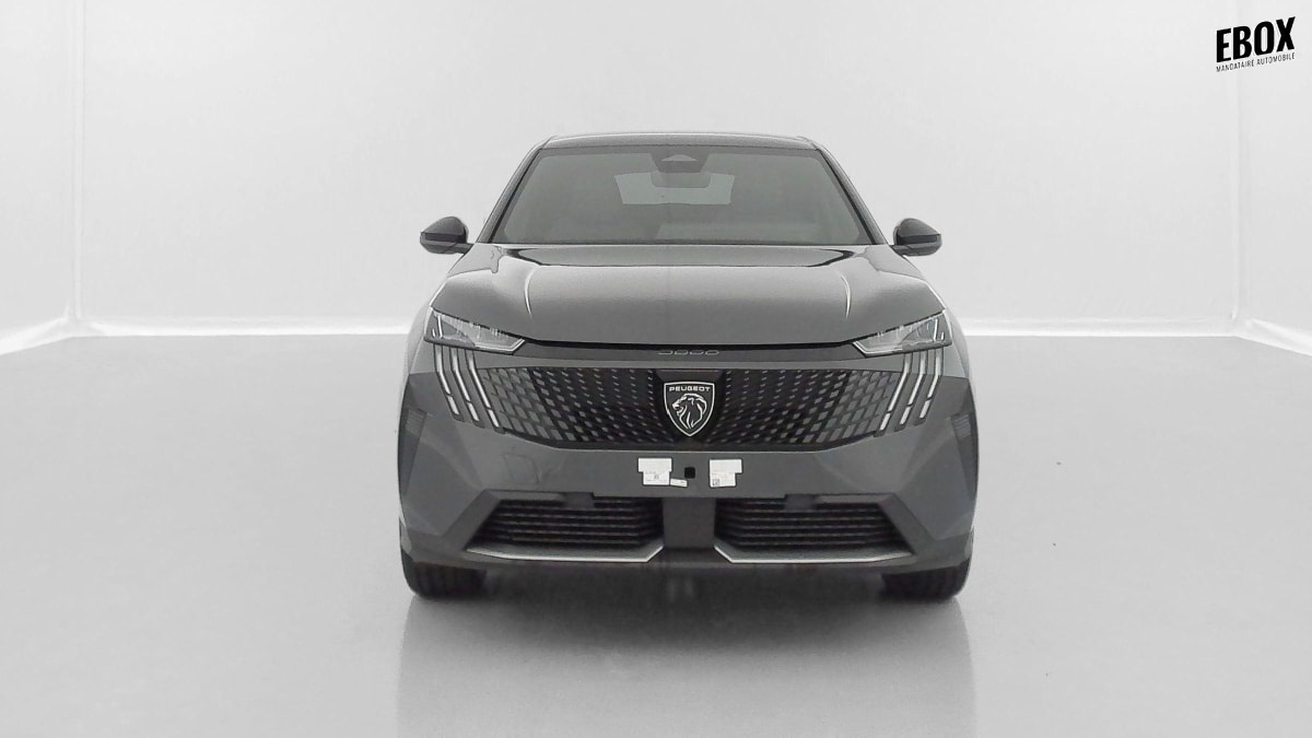 380441_p2 - PEUGEOT - 3008 - 2026 - photo 2