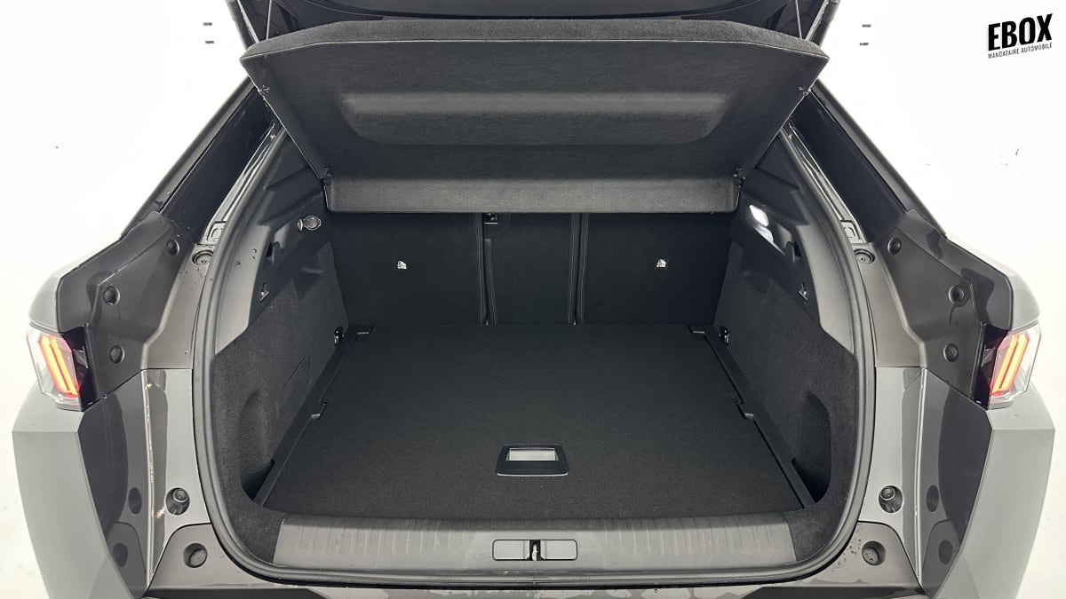 380441_p2 - PEUGEOT - 3008 - 2026 - photo 10