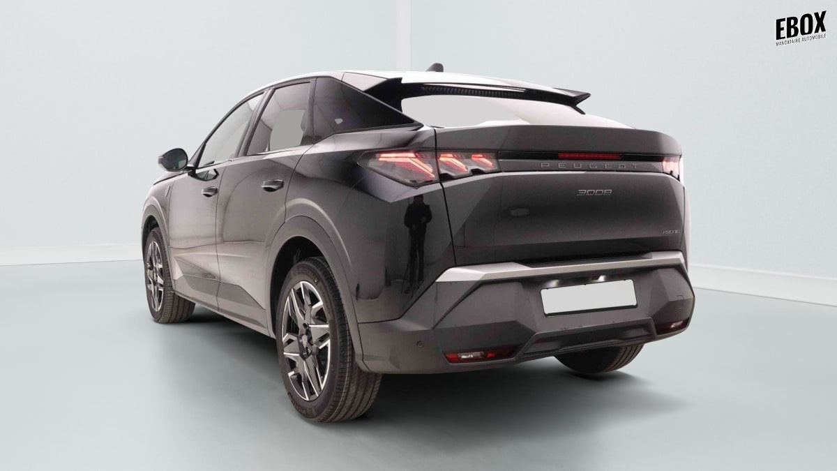 380466_p2 - PEUGEOT - 3008 - 2026 - photo 3