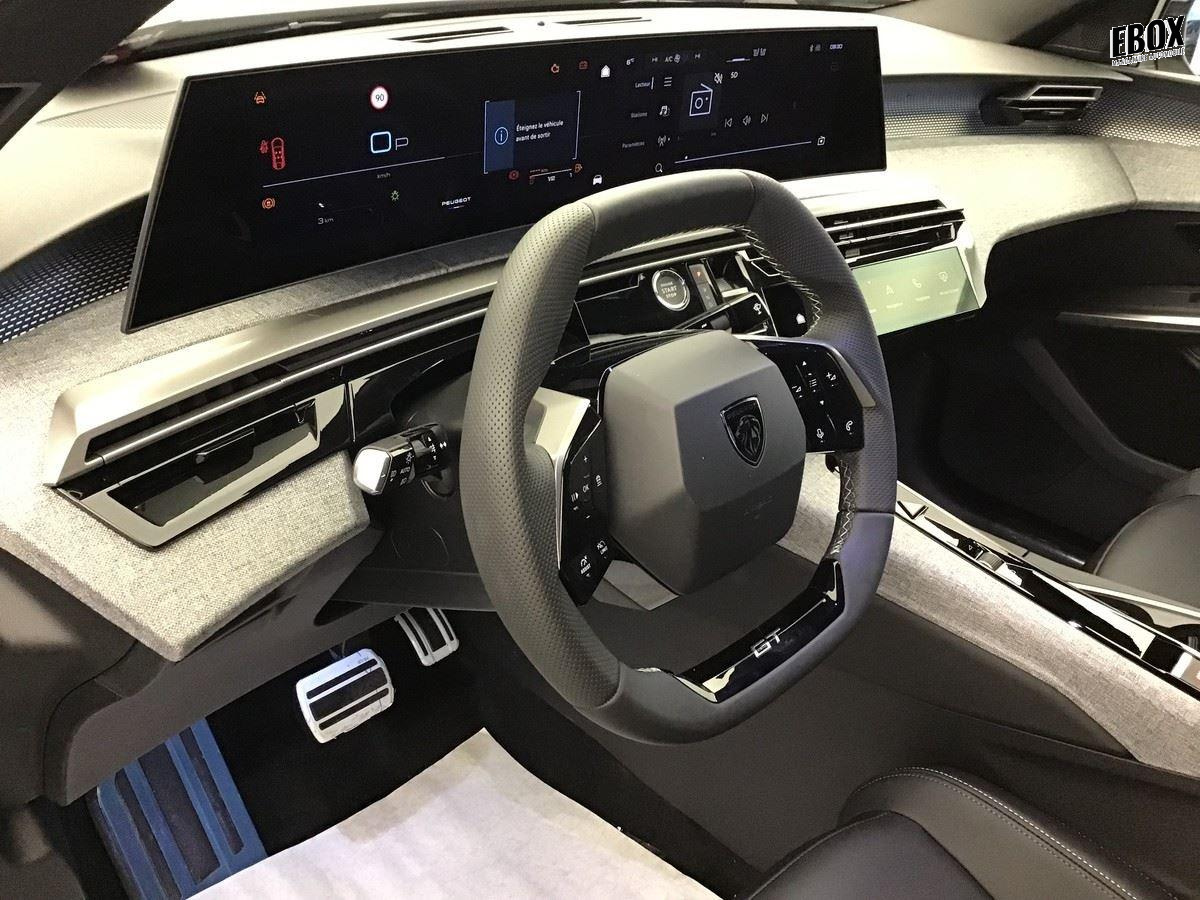 380953_p2 - PEUGEOT - 3008 - 2026 - photo 10