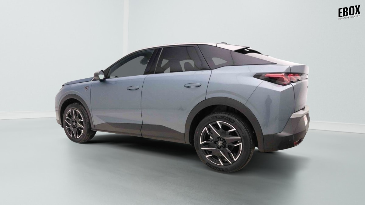 380740_p2 - PEUGEOT - 3008 - 2026 - photo 3