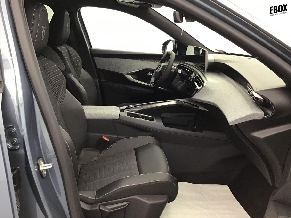 380930_p2 - PEUGEOT - 3008 - 2026 - photo 6