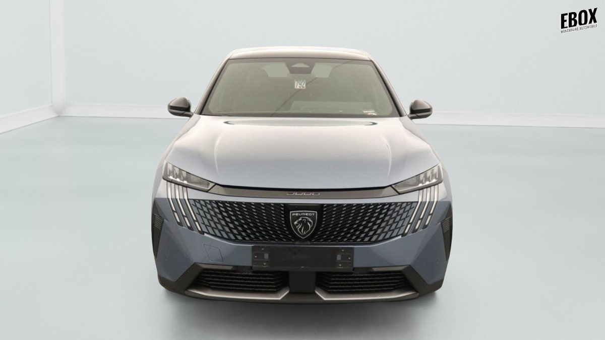 380930_p2 - PEUGEOT - 3008 - 2026 - photo 3