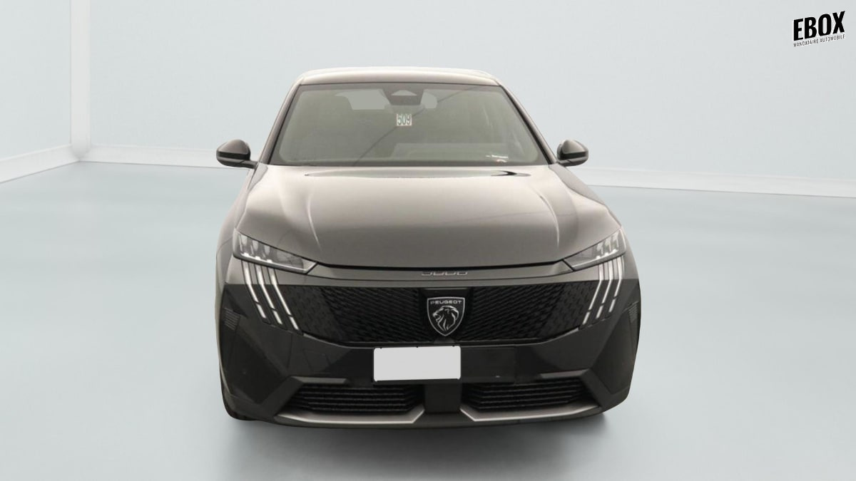 380953_p2 - PEUGEOT - 3008 - 2026 - photo 3