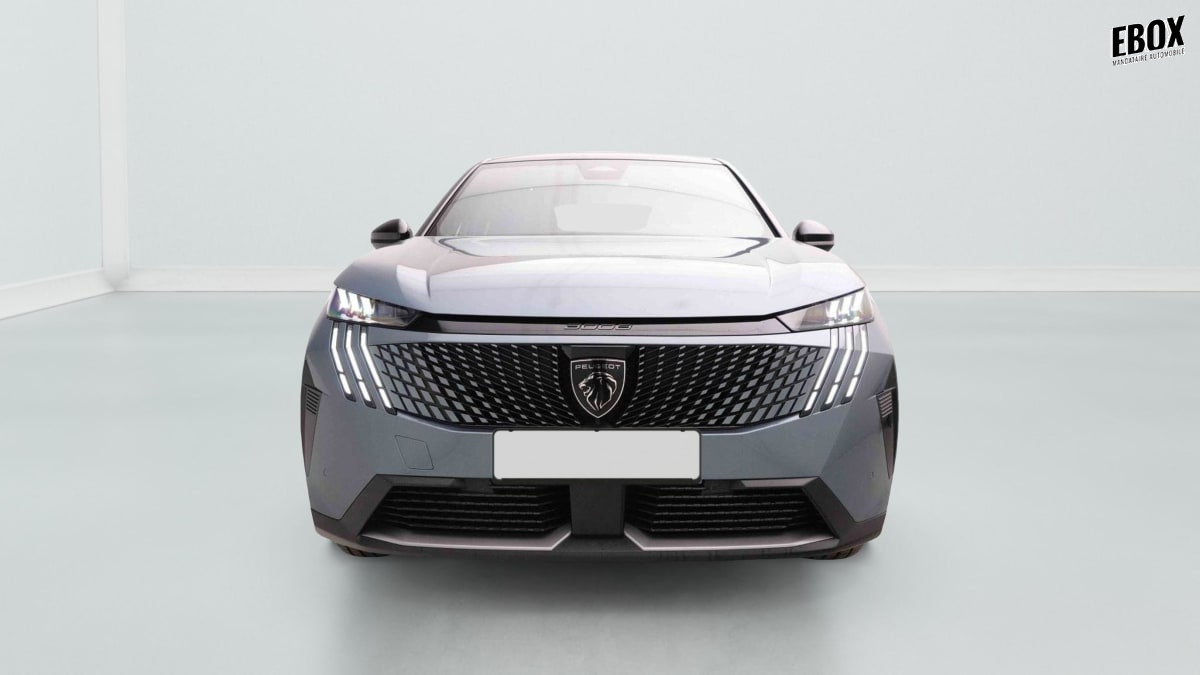 380740_p2 - PEUGEOT - 3008 - 2026 - photo 2