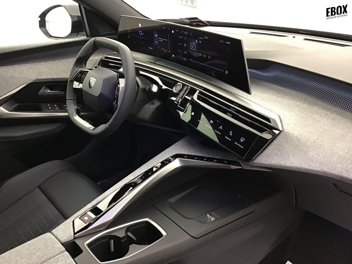 380953_p2 - PEUGEOT - 3008 - 2026 - photo 8