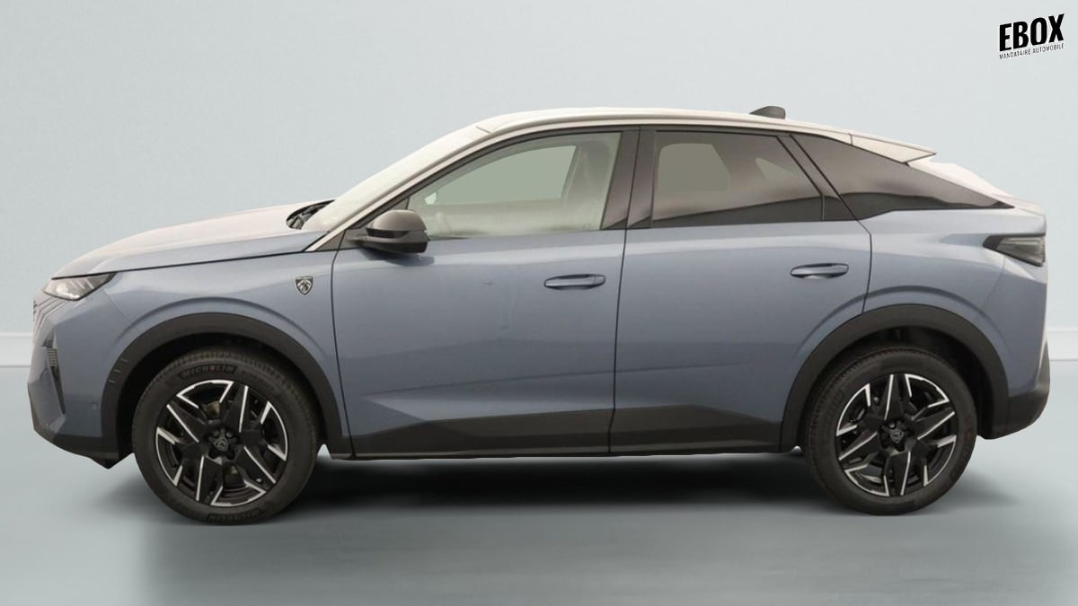 380930_p2 - PEUGEOT - 3008 - 2026 - photo 4