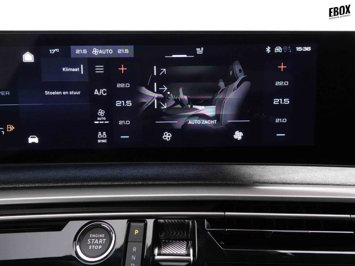 380466_p2 - PEUGEOT - 3008 - 2026 - photo 10