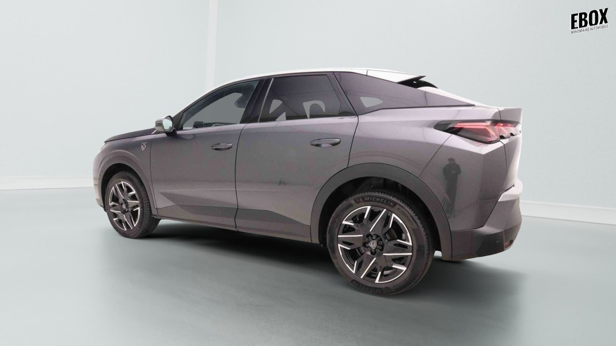 380874_p2 - PEUGEOT - 3008 - 2026 - photo 3