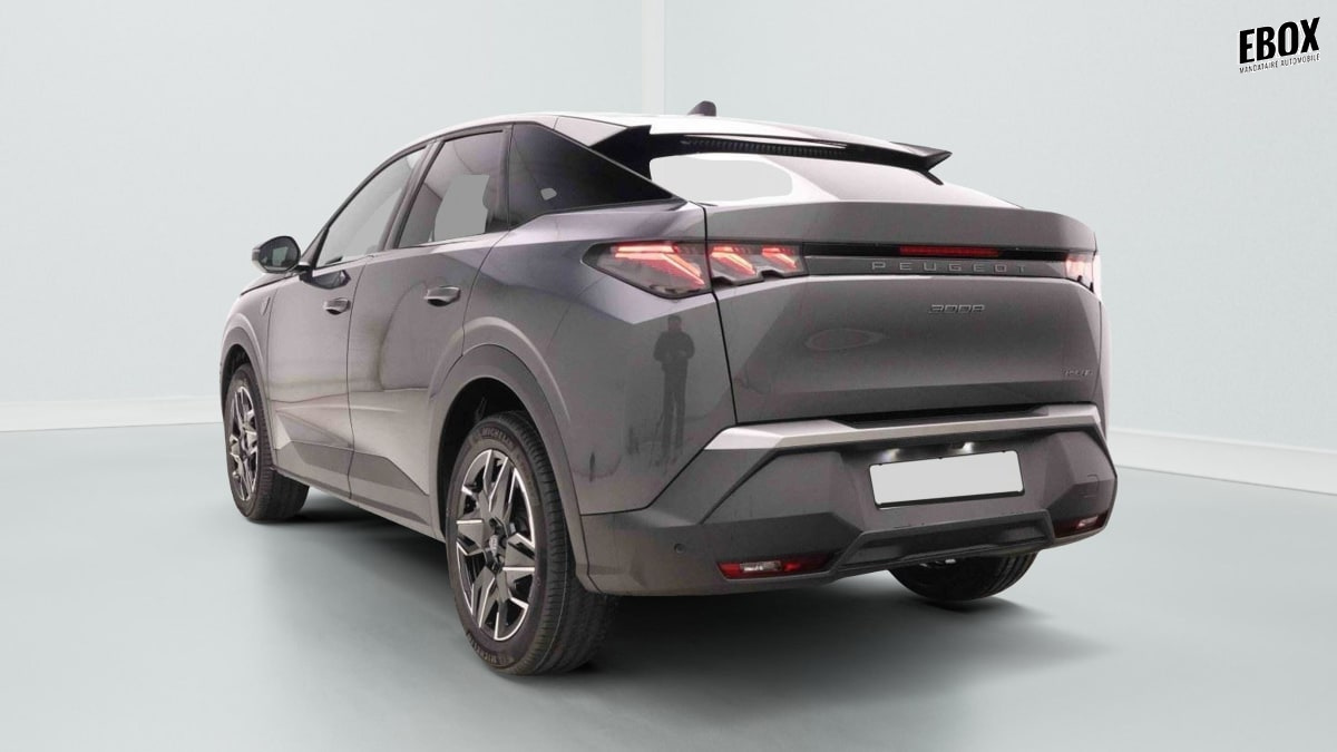 380874_p2 - PEUGEOT - 3008 - 2026 - photo 4