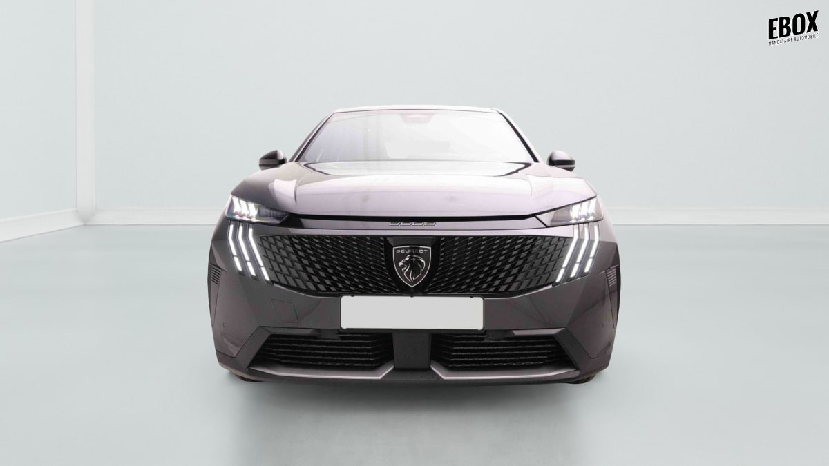380874_p2 - PEUGEOT - 3008 - 2026 - photo 2