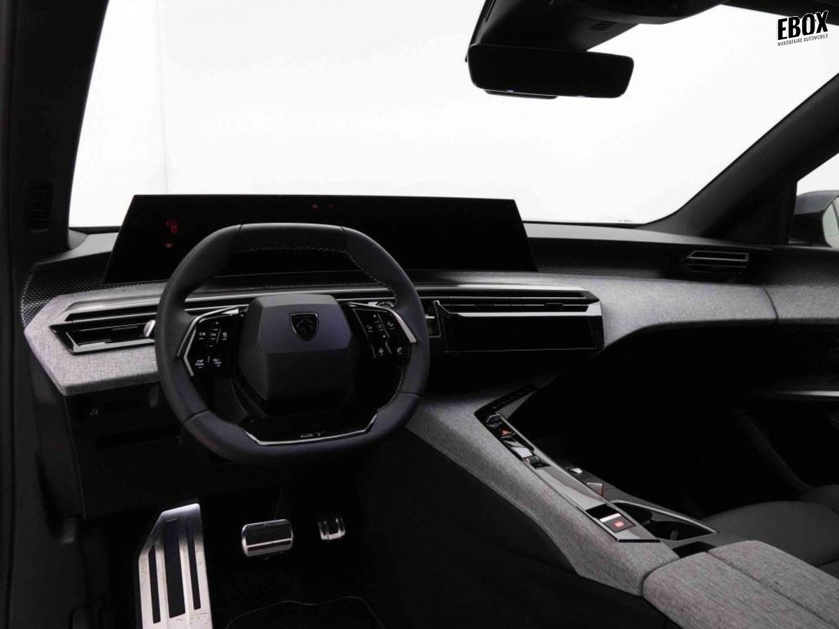 380874_p2 - PEUGEOT - 3008 - 2026 - photo 9