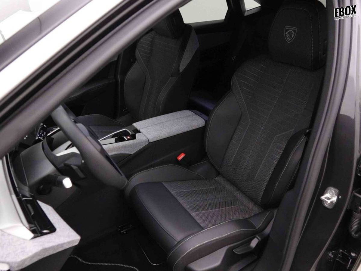 380874_p2 - PEUGEOT - 3008 - 2026 - photo 8