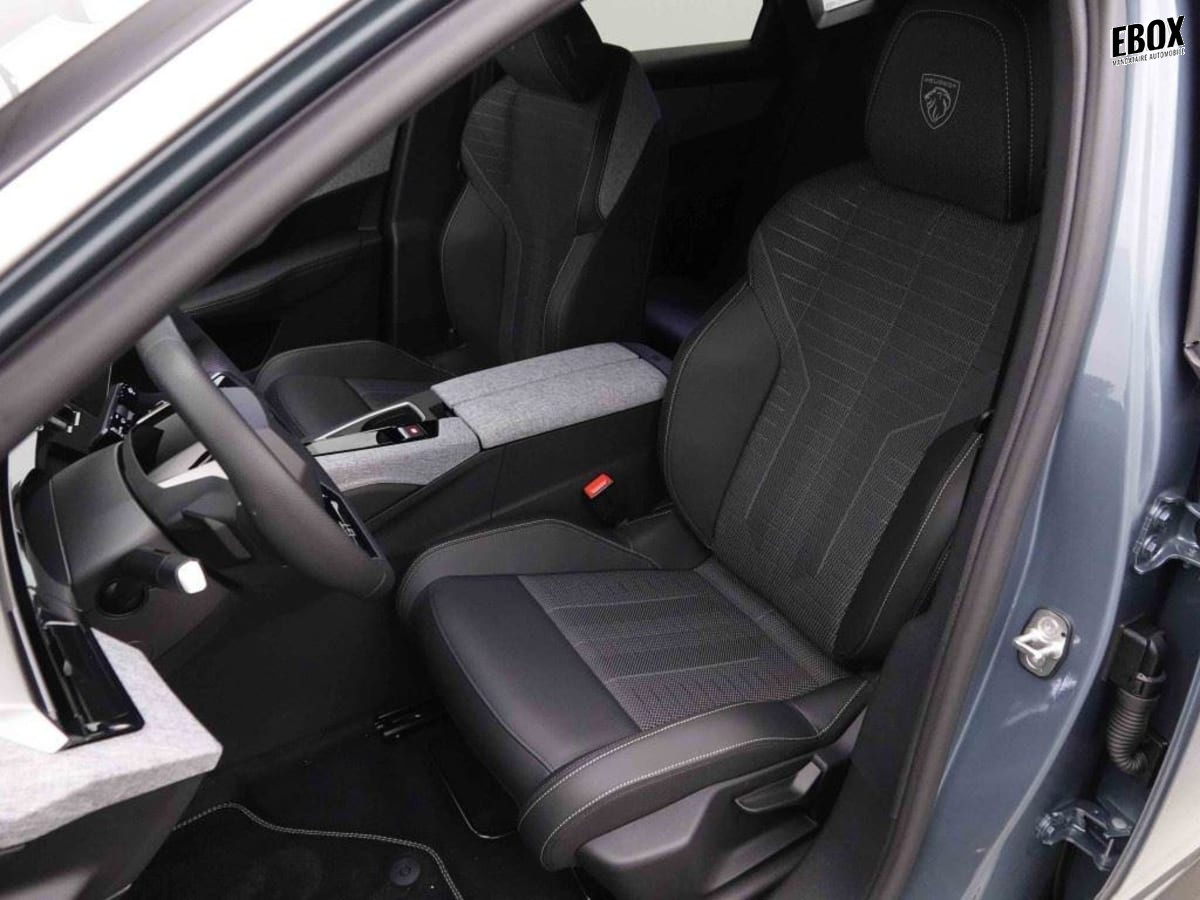 380740_p2 - PEUGEOT - 3008 - 2026 - photo 8