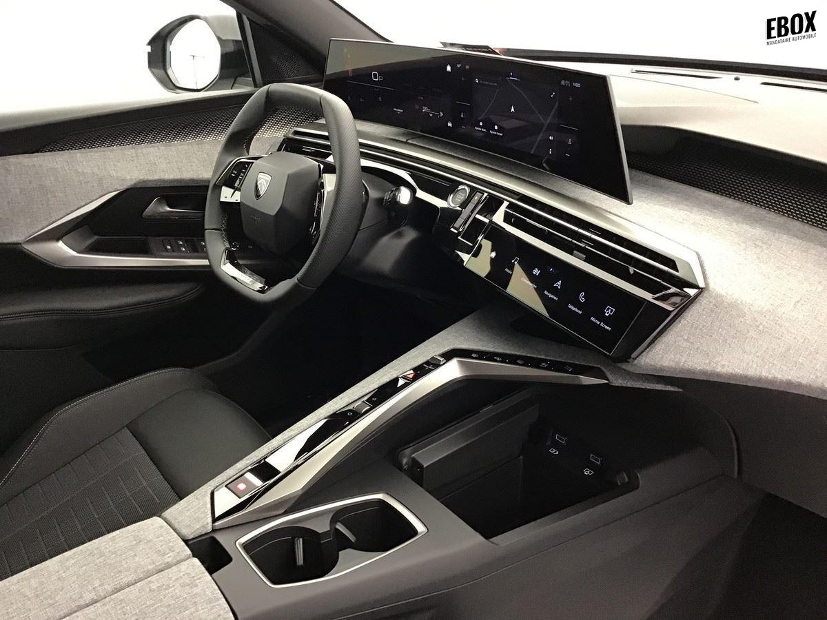 380930_p2 - PEUGEOT - 3008 - 2026 - photo 8