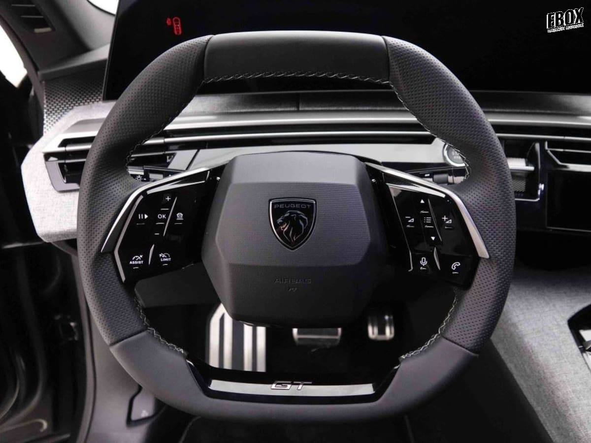 380874_p2 - PEUGEOT - 3008 - 2026 - photo 10