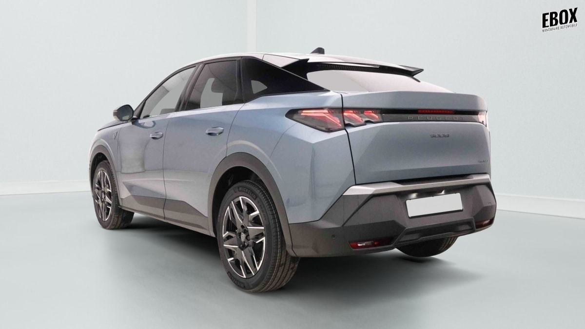 380740_p2 - PEUGEOT - 3008 - 2026 - photo 4