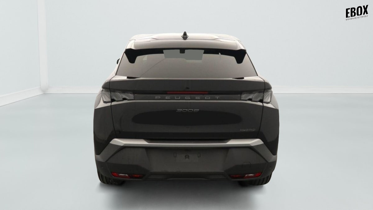 380953_p2 - PEUGEOT - 3008 - 2026 - photo 5
