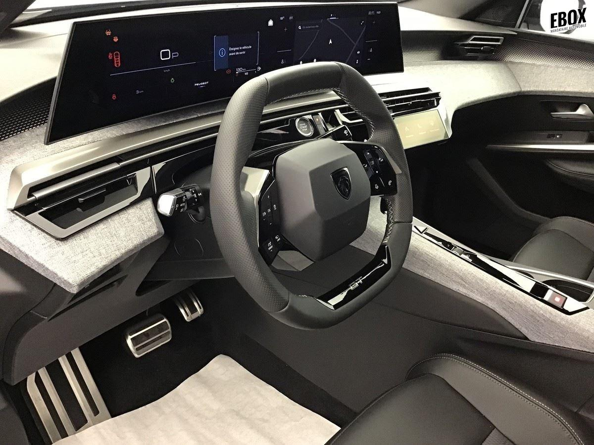 380930_p2 - PEUGEOT - 3008 - 2026 - photo 10