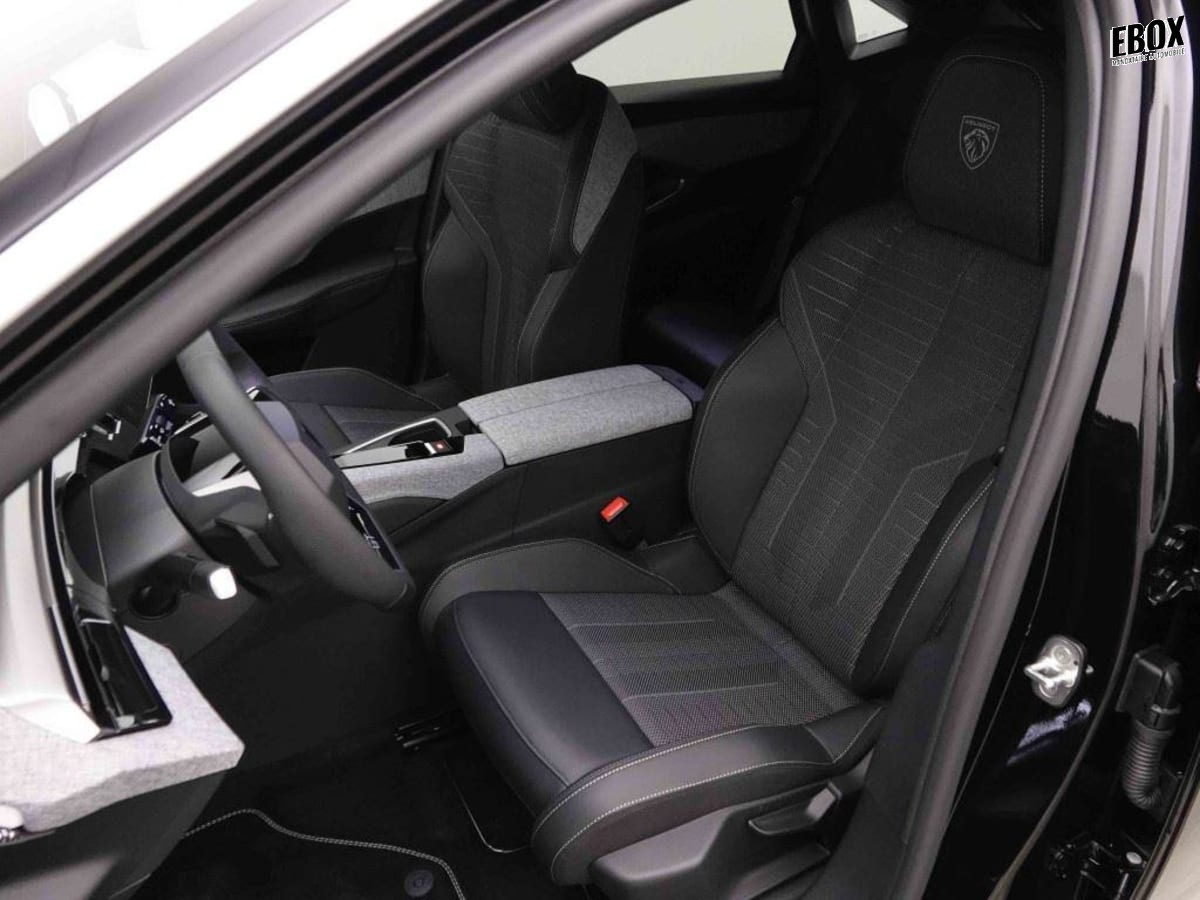 380466_p2 - PEUGEOT - 3008 - 2026 - photo 6