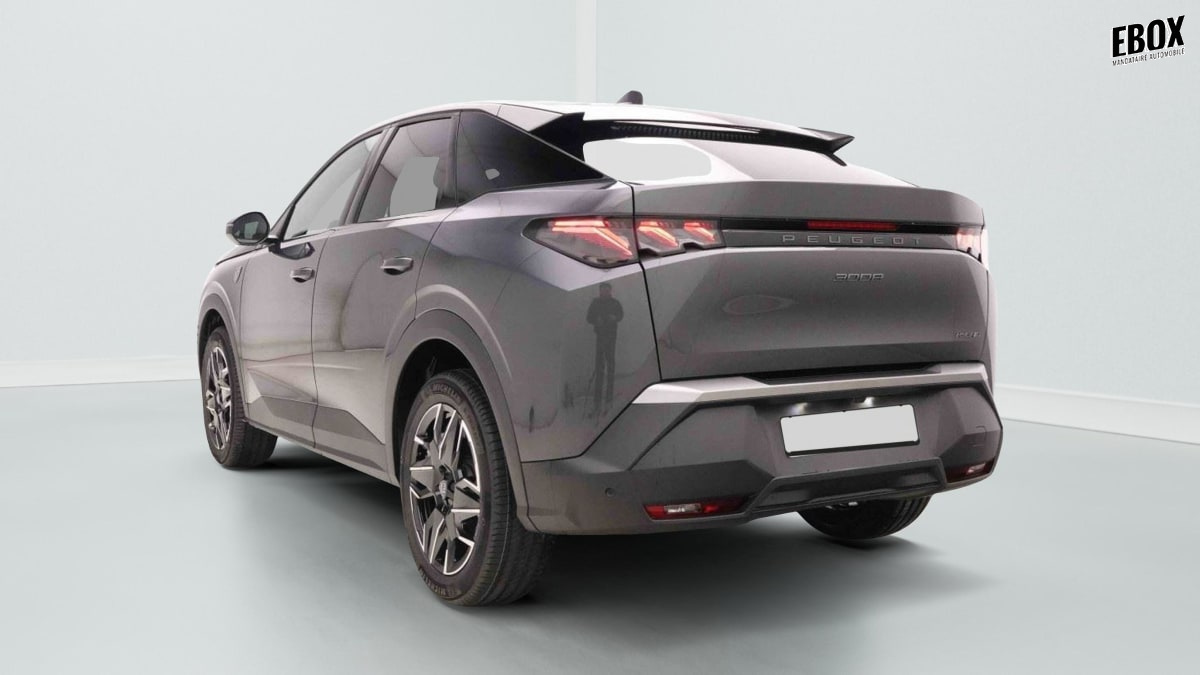 380355_p2 - PEUGEOT - 3008 - 2026 - photo 3
