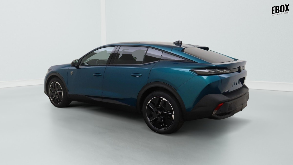 380888_p2 - PEUGEOT - 408 - 2026 - photo 6