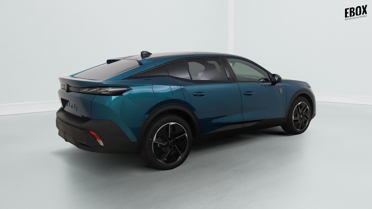 380888_p2 - PEUGEOT - 408 - 2026 - photo 4