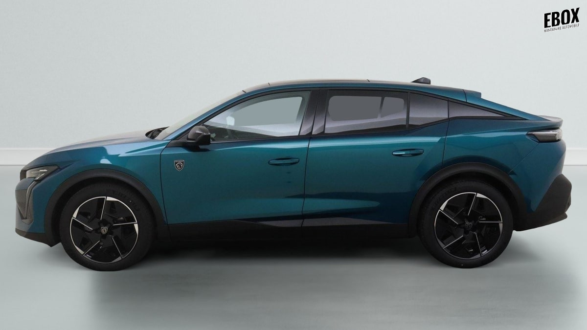 380888_p2 - PEUGEOT - 408 - 2026 - photo 7