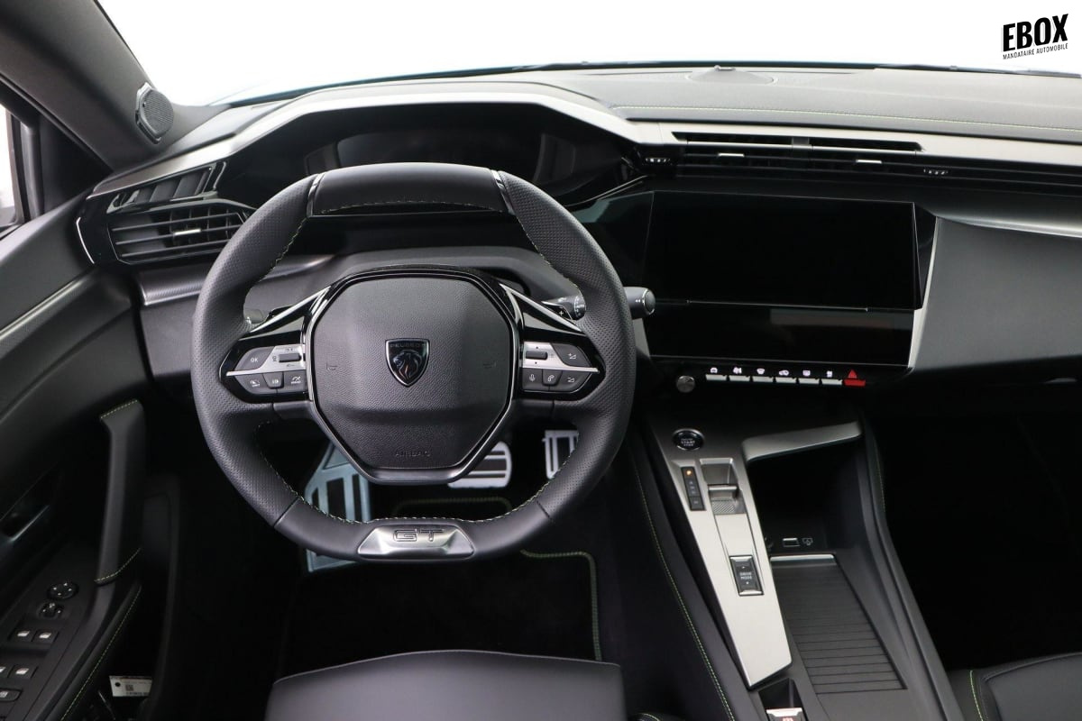 380888_p2 - PEUGEOT - 408 - 2026 - photo 9