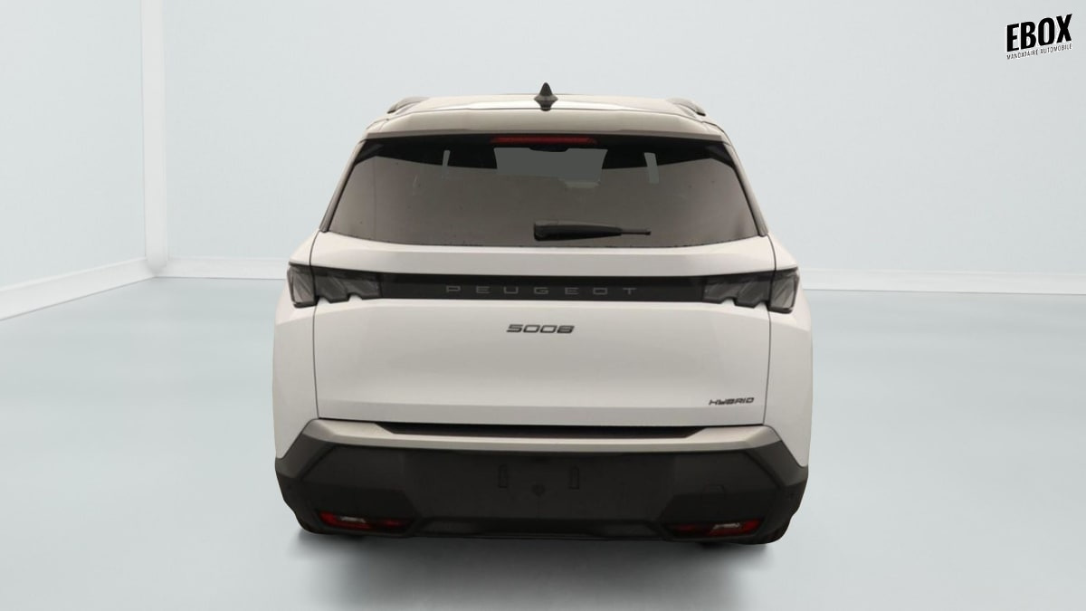 380975_p2 - PEUGEOT - 5008 - 2026 - photo 5