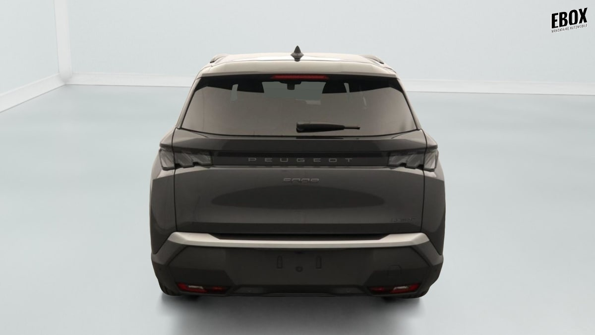380972_p2 - PEUGEOT - 5008 - 2026 - photo 5