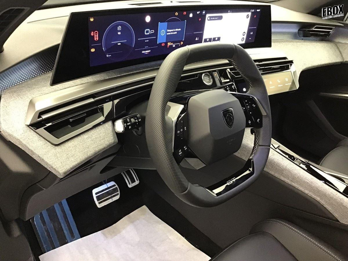 380984_p2 - PEUGEOT - 5008 - 2026 - photo 10