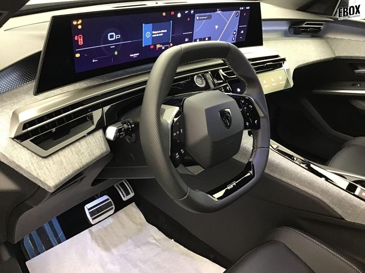 380979_p2 - PEUGEOT - 5008 - 2026 - photo 10