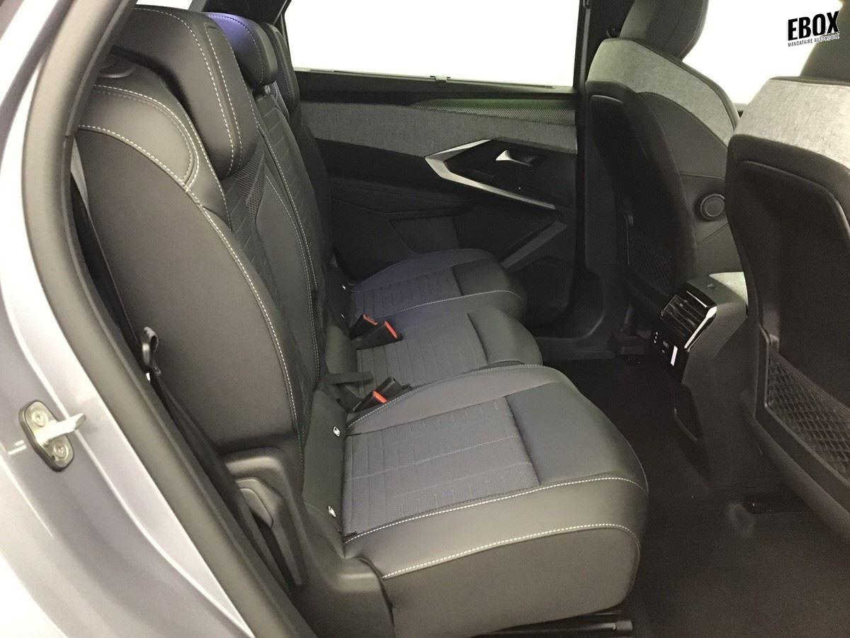 380968_p2 - PEUGEOT - 5008 - 2026 - photo 7