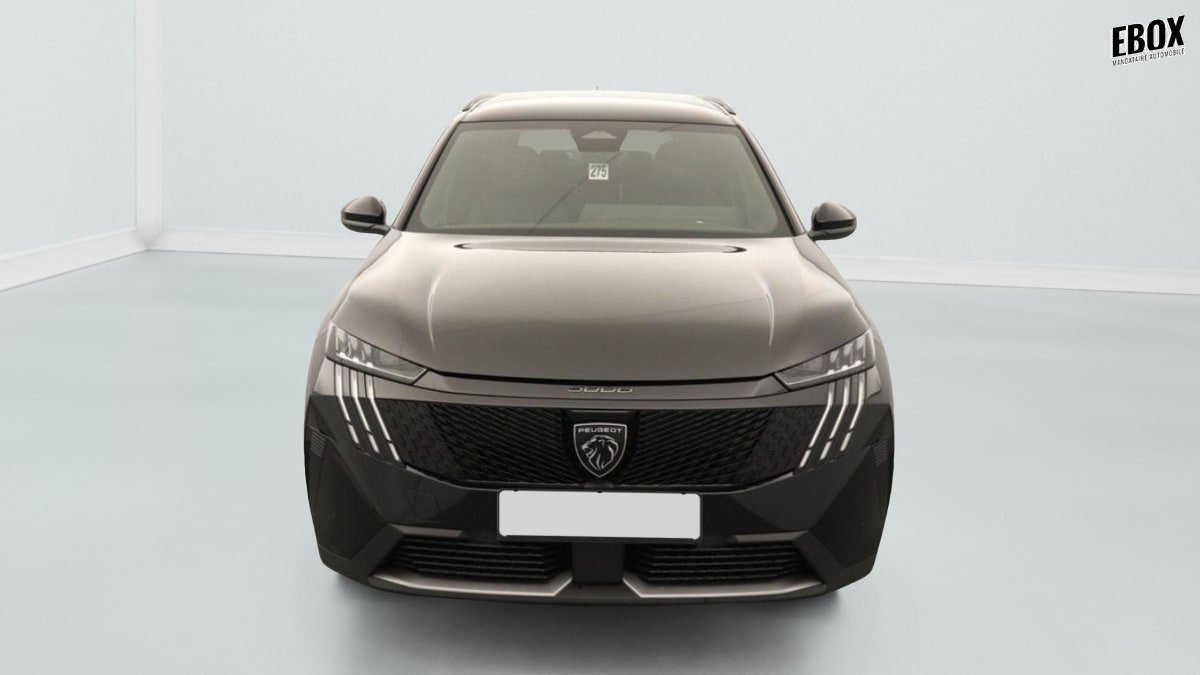 380979_p2 - PEUGEOT - 5008 - 2026 - photo 3